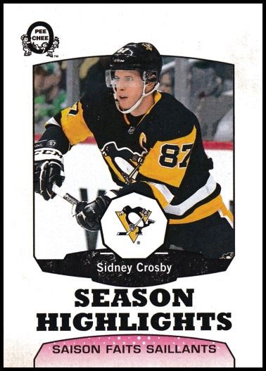 559 Sidney Crosby